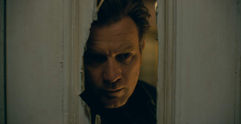 Peeking on the people who didn’t see Doctor Sleep.